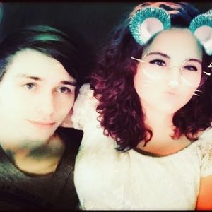 Meet your Posher, Cheyanne